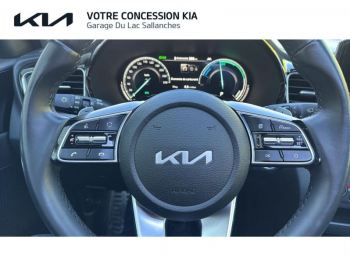 Photo 23 du bon plan KIA XCeed 1.6 GDi 105ch + Plug-In 60.5ch Design DCT6 MY22 occasion à 20490 €