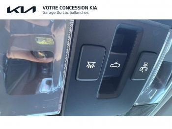 Photo 24 du bon plan KIA XCeed 1.6 GDi 105ch + Plug-In 60.5ch Design DCT6 MY22 occasion à 20490 €