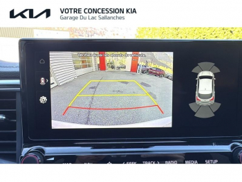 Photo 25 du bon plan KIA XCeed 1.6 GDi 105ch + Plug-In 60.5ch Design DCT6 MY22 occasion à 20490 €