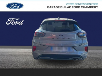 Photo 3 du bon plan FORD Puma 1.0 Flexifuel 125ch S&S mHEV ST-Line X occasion à 19790 €