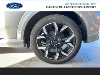 Photo 4 du bon plan FORD Puma 1.0 Flexifuel 125ch S&S mHEV ST-Line X occasion à 19790 €