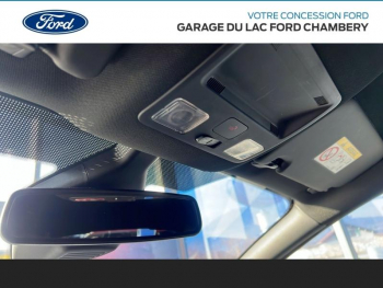 Photo 6 du bon plan FORD Puma 1.0 Flexifuel 125ch S&S mHEV ST-Line X occasion à 19790 €