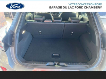 Photo 9 du bon plan FORD Puma 1.0 Flexifuel 125ch S&S mHEV ST-Line X occasion à 19790 €