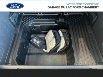 Photo 10 du bon plan FORD Puma 1.0 Flexifuel 125ch S&S mHEV ST-Line X occasion à 19790 €