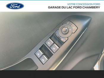 Photo 11 du bon plan FORD Puma 1.0 Flexifuel 125ch S&S mHEV ST-Line X occasion à 19790 €