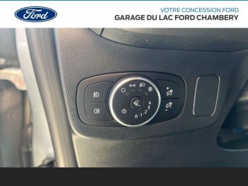 Photo 12 du bon plan FORD Puma 1.0 Flexifuel 125ch S&S mHEV ST-Line X occasion à 19790 €