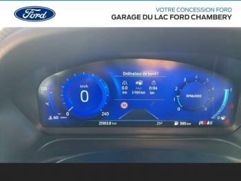 Photo 13 du bon plan FORD Puma 1.0 Flexifuel 125ch S&S mHEV ST-Line X occasion à 19790 €