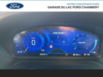 Photo 14 du bon plan FORD Puma 1.0 Flexifuel 125ch S&S mHEV ST-Line X occasion à 19790 €