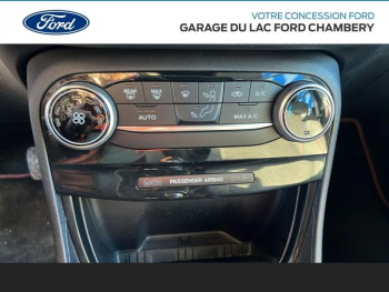 Photo 17 du bon plan FORD Puma 1.0 Flexifuel 125ch S&S mHEV ST-Line X occasion à 19790 €