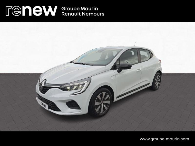 Bon plan RENAULT Clio 1.0 TCe 90ch Equilibre occasion à 12900 €