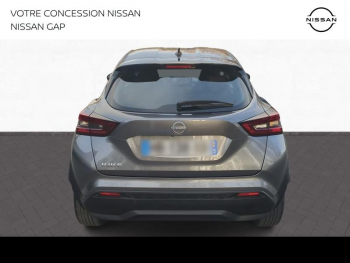 Photo 6 du bon plan NISSAN Juke 1.0 DIG-T 114ch Acenta 2024 occasion à 18990 €