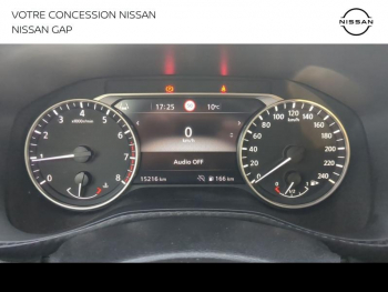 Photo 14 du bon plan NISSAN Juke 1.0 DIG-T 114ch Acenta 2024 occasion à 18990 €