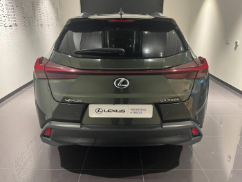 Photo 7 du bon plan LEXUS UX 300h Luxe 2WD Toit Ouvrant occasion à 34990 €