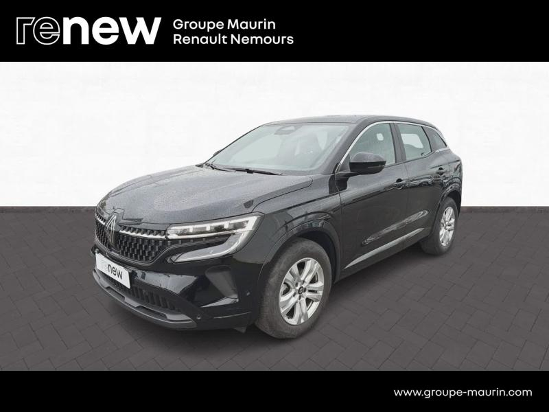 Bon plan RENAULT Austral 1.2 TCe mild hybrid advanced 130ch Evolution - 24 occasion à 28900 €