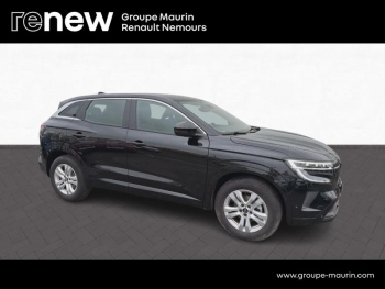 Photo 10 du bon plan RENAULT Austral 1.2 TCe mild hybrid advanced 130ch Evolution - 24 occasion à 28900 €