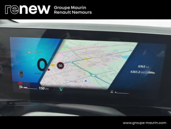 Photo 15 du bon plan RENAULT Austral 1.2 TCe mild hybrid advanced 130ch Evolution - 24 occasion à 28900 €