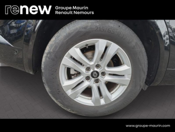 Photo 32 du bon plan RENAULT Austral 1.2 TCe mild hybrid advanced 130ch Evolution - 24 occasion à 28900 €