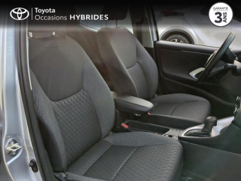 Photo 6 du bon plan TOYOTA Yaris 116h Dynamic Business 5p + Programme Beyond Zero Academy MY22 occasion à 18990 €