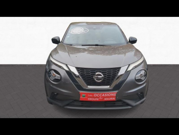 Photo 2 du bon plan NISSAN Juke 1.0 DIG-T 117ch N-Connecta occasion à 12900 €