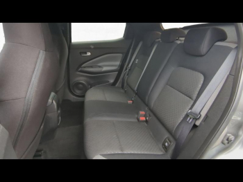 Photo 10 du bon plan NISSAN Juke 1.0 DIG-T 117ch N-Connecta occasion à 12900 €