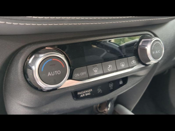 Photo 15 du bon plan NISSAN Juke 1.0 DIG-T 117ch N-Connecta occasion à 12900 €