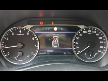 Photo 19 du bon plan NISSAN Juke 1.0 DIG-T 117ch N-Connecta occasion à 12900 €