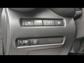 Photo 21 du bon plan NISSAN Juke 1.0 DIG-T 117ch N-Connecta occasion à 12900 €