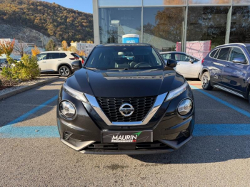 Photo 2 du bon plan NISSAN Juke 1.0 DIG-T 114ch Tekna 2021 occasion à 16990 €