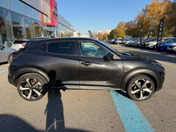 Photo 4 du bon plan NISSAN Juke 1.0 DIG-T 114ch Tekna 2021 occasion à 16990 €