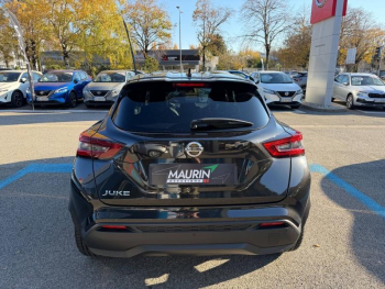 Photo 6 du bon plan NISSAN Juke 1.0 DIG-T 114ch Tekna 2021 occasion à 16990 €