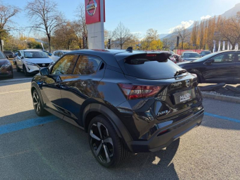 Photo 7 du bon plan NISSAN Juke 1.0 DIG-T 114ch Tekna 2021 occasion à 16990 €