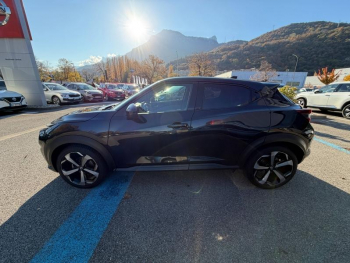 Photo 8 du bon plan NISSAN Juke 1.0 DIG-T 114ch Tekna 2021 occasion à 16990 €