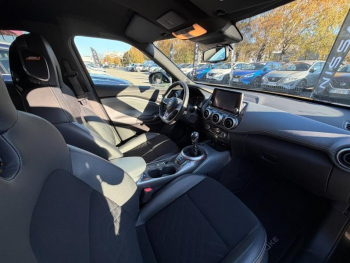 Photo 10 du bon plan NISSAN Juke 1.0 DIG-T 114ch Tekna 2021 occasion à 16990 €