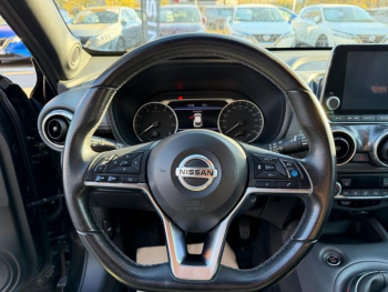 Photo 13 du bon plan NISSAN Juke 1.0 DIG-T 114ch Tekna 2021 occasion à 16990 €