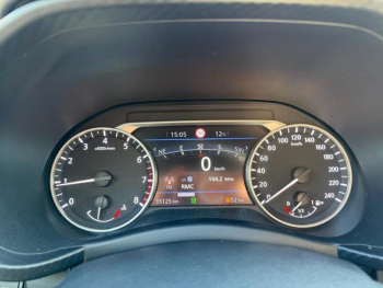 Photo 14 du bon plan NISSAN Juke 1.0 DIG-T 114ch Tekna 2021 occasion à 16990 €