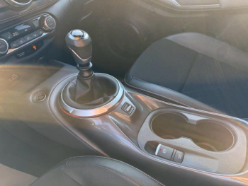 Photo 15 du bon plan NISSAN Juke 1.0 DIG-T 114ch Tekna 2021 occasion à 16990 €