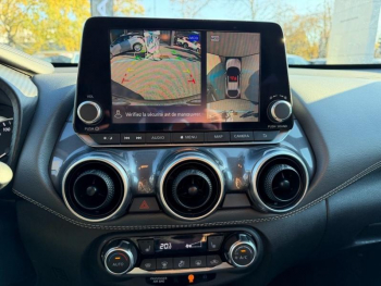 Photo 17 du bon plan NISSAN Juke 1.0 DIG-T 114ch Tekna 2021 occasion à 16990 €