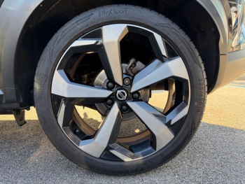 Photo 21 du bon plan NISSAN Juke 1.0 DIG-T 114ch Tekna 2021 occasion à 16990 €