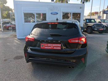 Photo 3 du bon plan FORD Focus 1.0 EcoBoost 125ch ST-Line BVA occasion à 14380 €