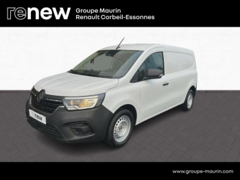 Photo 3 du bon plan RENAULT Kangoo Van L2 1.5 Blue dCi 115ch Advance -24 occasion à 27889 €