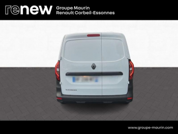 Photo 8 du bon plan RENAULT Kangoo Van L2 1.5 Blue dCi 115ch Advance -24 occasion à 27889 €