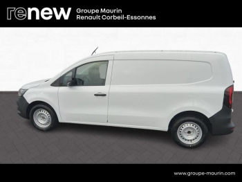 Photo 10 du bon plan RENAULT Kangoo Van L2 1.5 Blue dCi 115ch Advance -24 occasion à 27889 €
