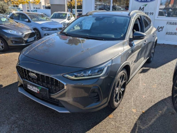 Photo 3 du bon plan FORD Focus Active 1.0 EcoBoost mHEV 155ch Active Vignale Powershift occasion à 23900 €