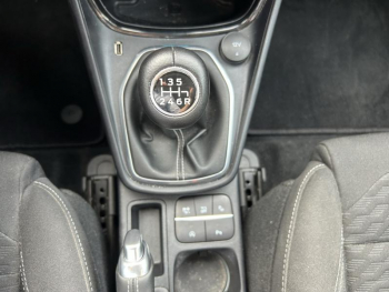 Photo 15 du bon plan FORD Puma 1.0 Flexifuel 125ch S&S mHEV Titanium occasion à 17350 €