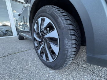 Photo 16 du bon plan FORD Puma 1.0 Flexifuel 125ch S&S mHEV Titanium occasion à 17350 €