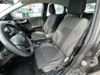 Photo 20 du bon plan FORD Puma 1.0 Flexifuel 125ch S&S mHEV Titanium occasion à 17350 €