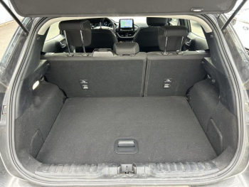 Photo 22 du bon plan FORD Puma 1.0 Flexifuel 125ch S&S mHEV Titanium occasion à 17350 €