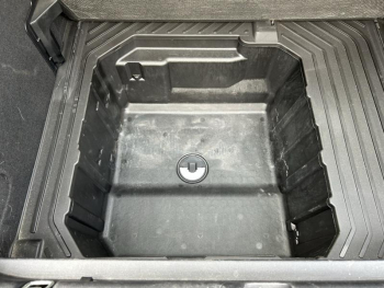 Photo 23 du bon plan FORD Puma 1.0 Flexifuel 125ch S&S mHEV Titanium occasion à 17350 €