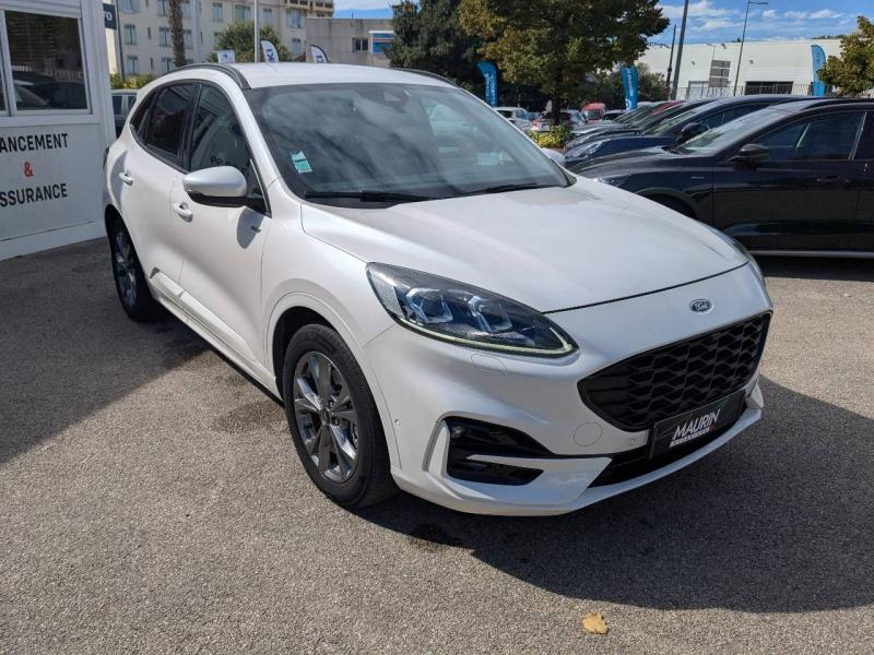 Bon plan FORD Kuga 2.5 Duratec 225ch PowerSplit PHEV ST-Line X e-CVT 13cv occasion à 20790 €