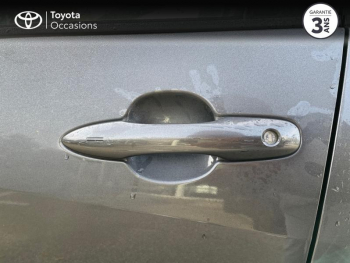 Photo 20 du bon plan TOYOTA Yaris 116h Dynamic Business 5p + Programme Beyond Zero Academy MY22 occasion à 18990 €